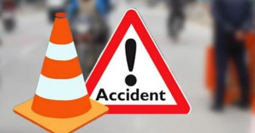 CHINCHWAD : रस्तप दुभाजकाला धडकून दुचाकीस्वार ठार