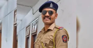 PUNE : लॉजमध्ये वरिष्ठ पोलिस अधिकाऱ्याने आयुष्य संपवलं, पत्रात लिहिलं कारण; पोलिस दलात खळबळ