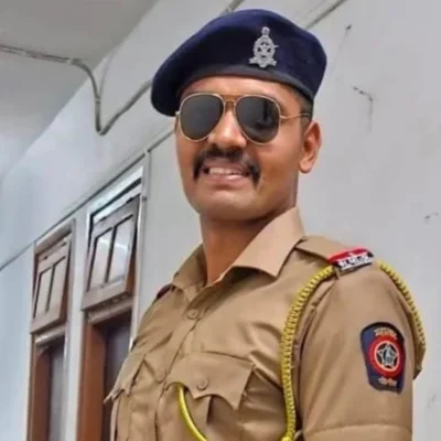 PUNE : लॉजमध्ये वरिष्ठ पोलिस अधिकाऱ्याने आयुष्य संपवलं, पत्रात लिहिलं कारण; पोलिस दलात खळबळ