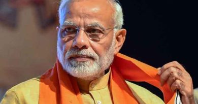 कोणत्याच पीएमनं इतकी खालची पातळी गाठली नव्हती; दिल्ली विद्यापीठाच्या 200 शिक्षकांकडून मोदींचा निषेध कोणत्याच पीएमनं इतकी खालची पातळी गाठली नव्हती; दिल्ली विद्यापीठाच्या 200 शिक्षकांकडून मोदींचा निषेध