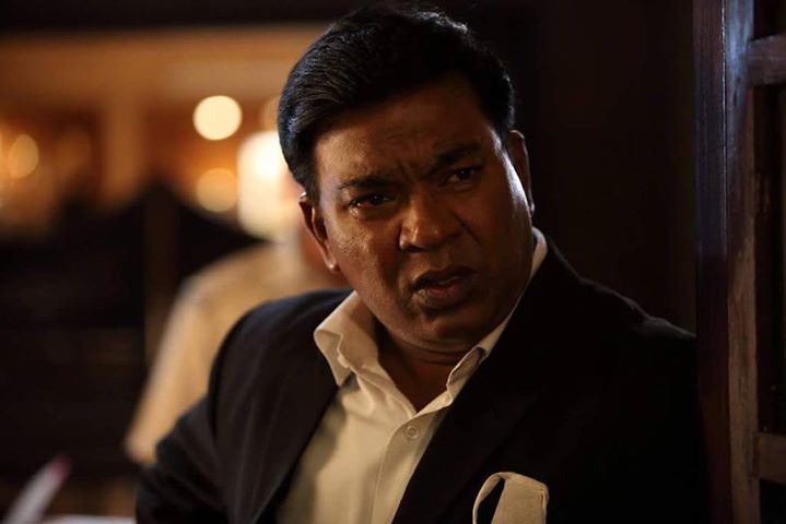 कवी किशोर कदम यांना ‘दु:खी’ पुरस्कार