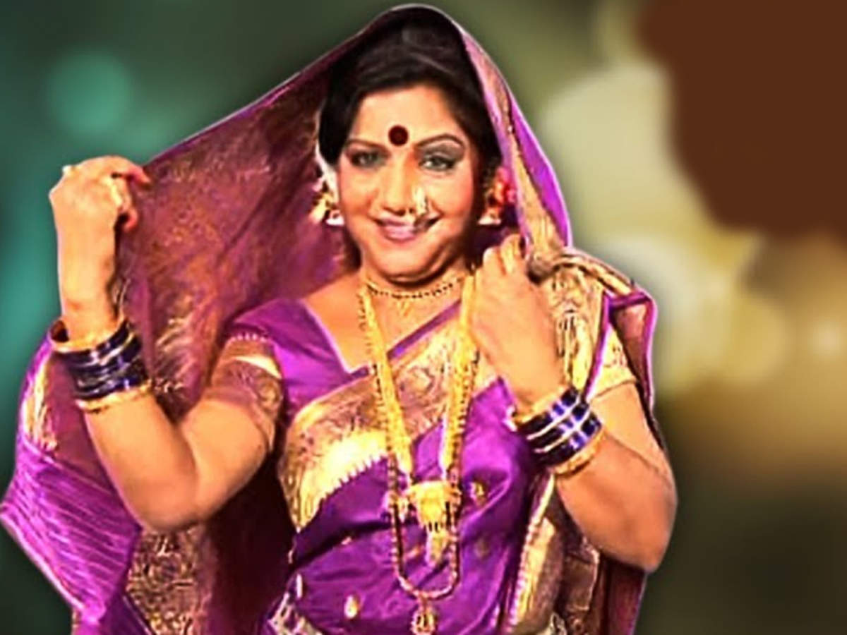 सुरेखा पुणेकरांचे नावही काँग्रेसच्या यादीत नाही