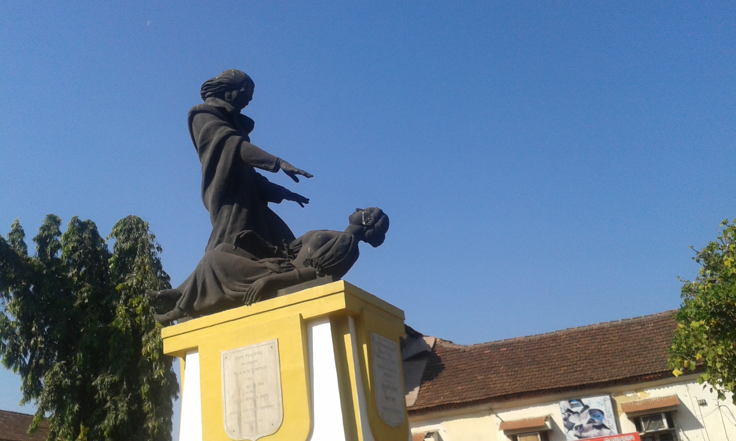 वैज्ञानिक संमोहनविद्या शास्त्राचे जनक: गोव्याचा सुपुत्र ऍबे डी फरिया