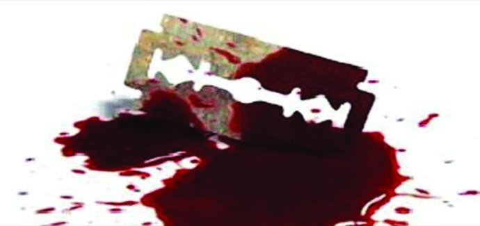 अल्पवयीन प्रेयसीचा प्रियकराने केला खून; प्रियकरानेही आत्महत्या केल्याचा पोलिसांना संशय अल्पवयीन प्रेयसीचा प्रियकराने केला खून; प्रियकरानेही आत्महत्या केल्याचा पोलिसांना संशय