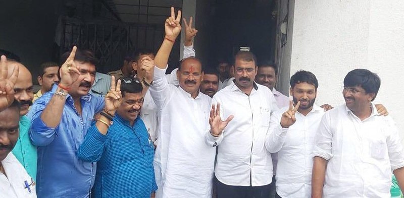 भोसरी मतदारसंघात राष्ट्रवादीची खेळी : कोण ठरणार विजयी