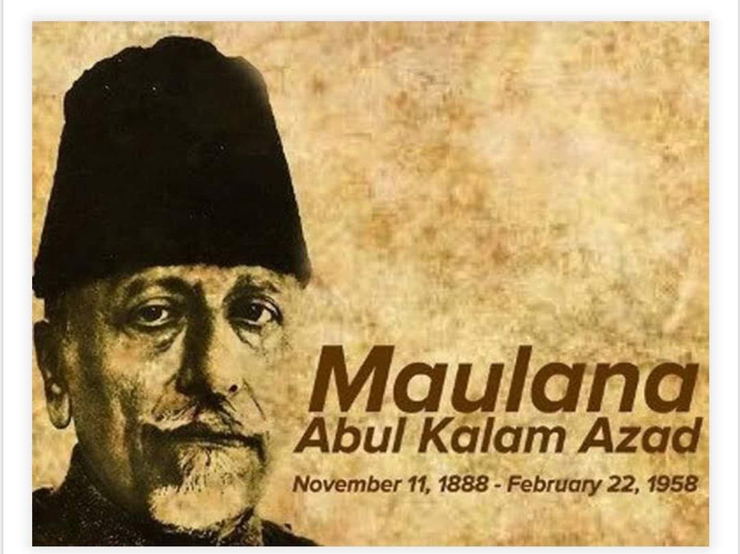 आझाद : भारतरत्न नाकारणारा अवलिया