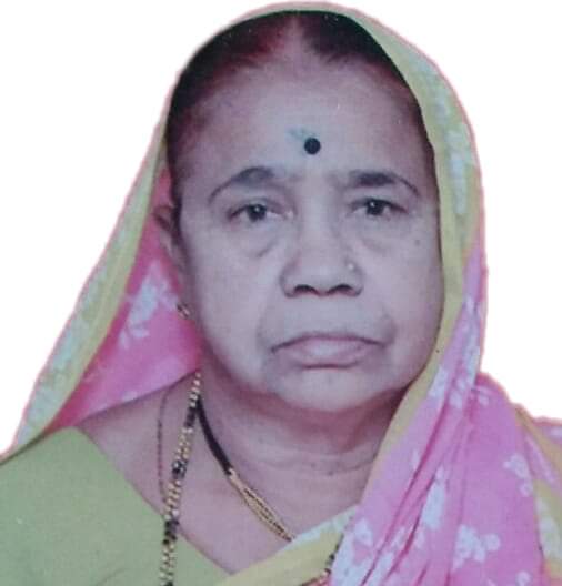 सुमन वाकचौरे यांचे निधन