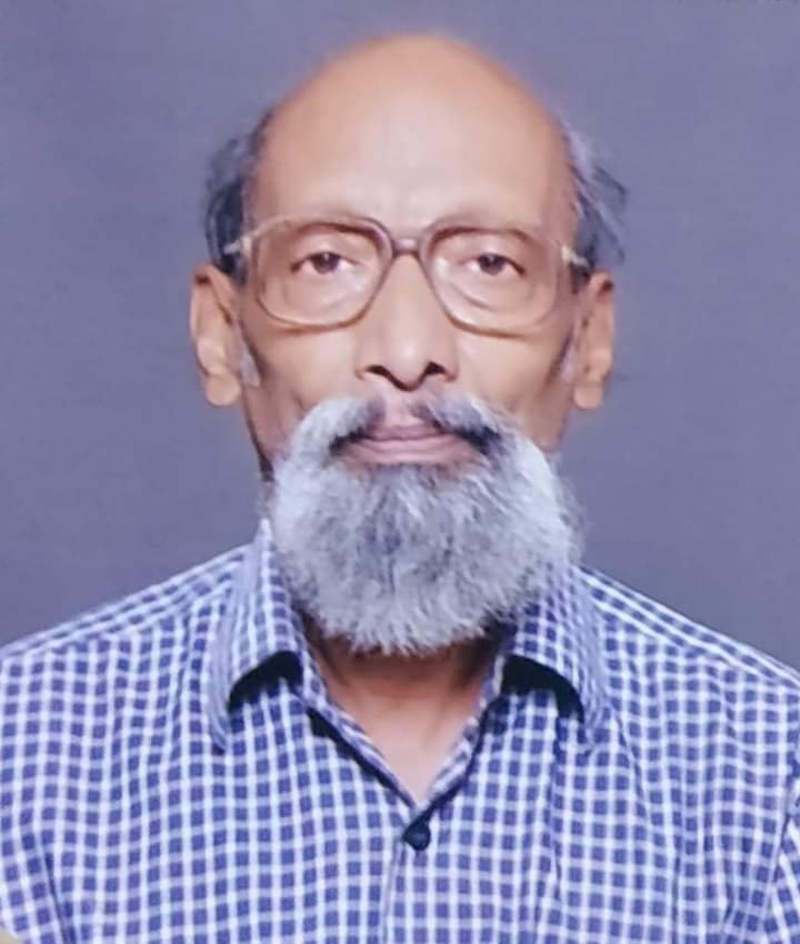 सामान्यांच्या प्रश्नांना वाचा फोडणारे संपादक डॉ. रवींद्र रसाळ यांचे निधन