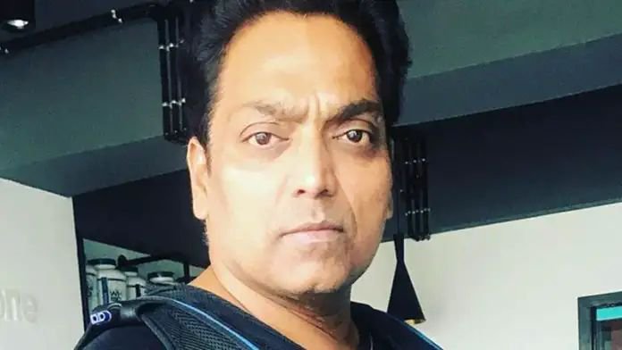 गणेश आचार्यवर महिलेने केले गंभीर आरोप गणेश आचार्यवर महिलेने केले गंभीर आरोप