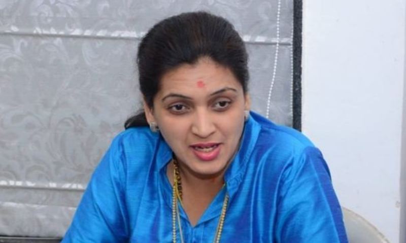 त्याला मारले असेल तर चांगलेच केले असे विकृत ठेचले पाहिजे – रुपाली ठोंबरे