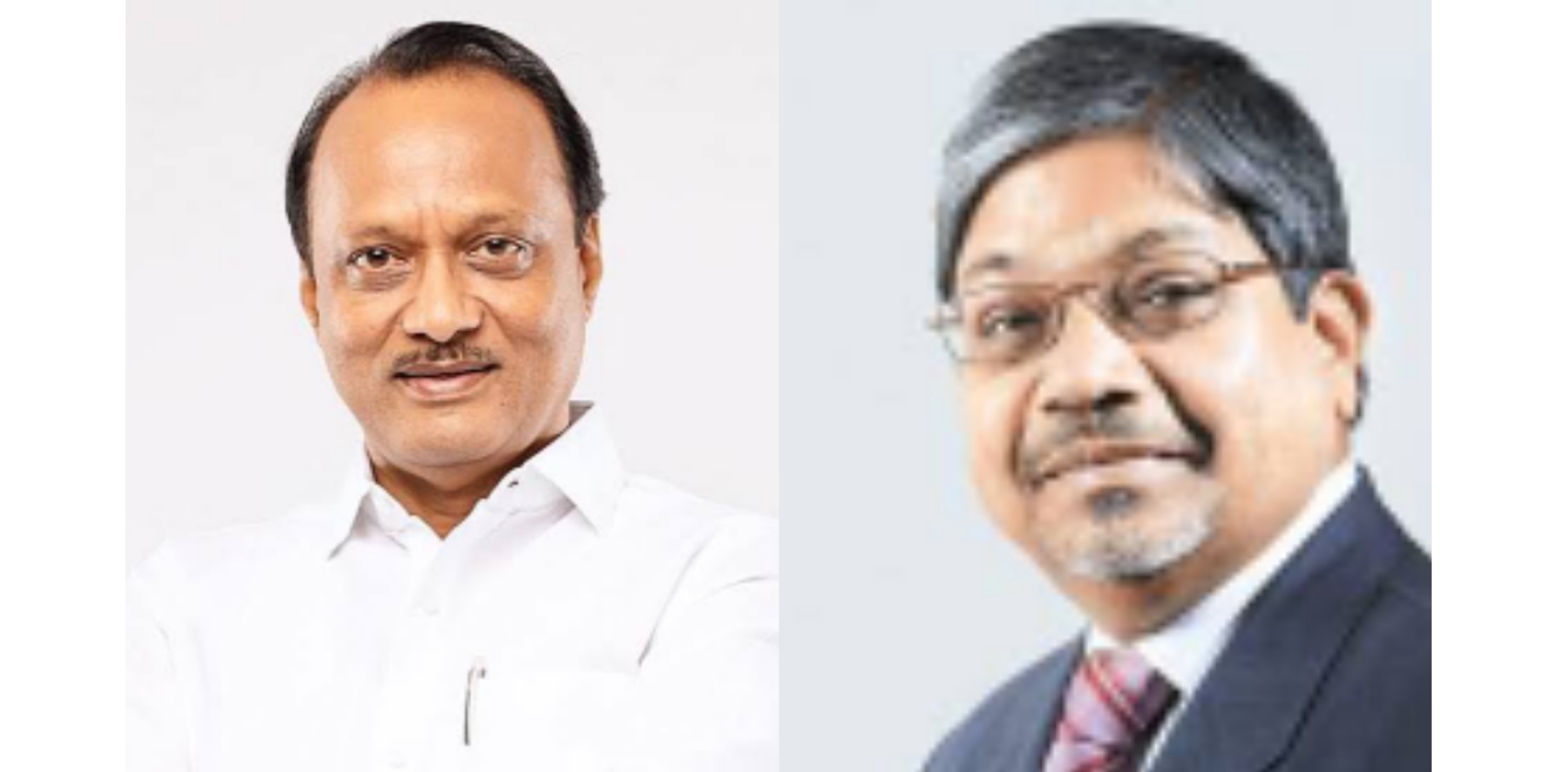 अजितदादा पवार हे एक अष्टपैलू व्यक्तिमत्व | मुंबई विद्यापीठाचे माजी कुलगुरू डॉ. भालचंद्र मुणगेकर यांचे प्रतिपादन