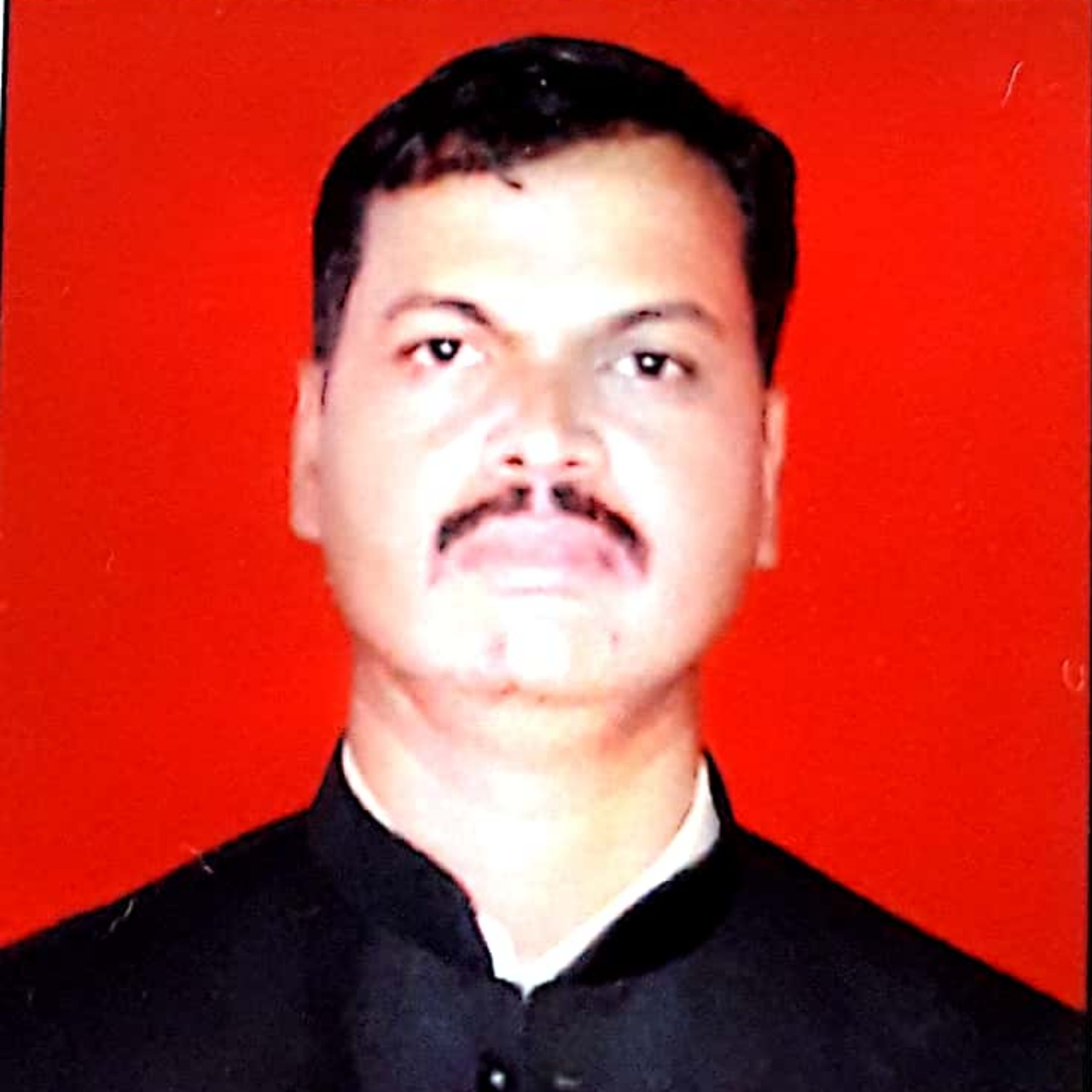 प्रा. किरण मोहिते यांना पीएचडी प्रदान