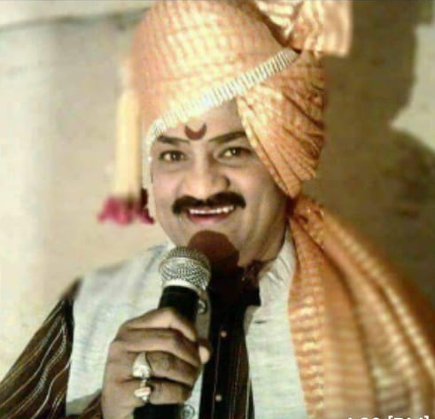 येत्या २१ तारखेला तमाशा पंढरी नारायणगांव येथे लोककलावंताचे उपोषण येत्या २१ तारखेला तमाशा पंढरी नारायणगांव येथे लोककलावंताचे उपोषण