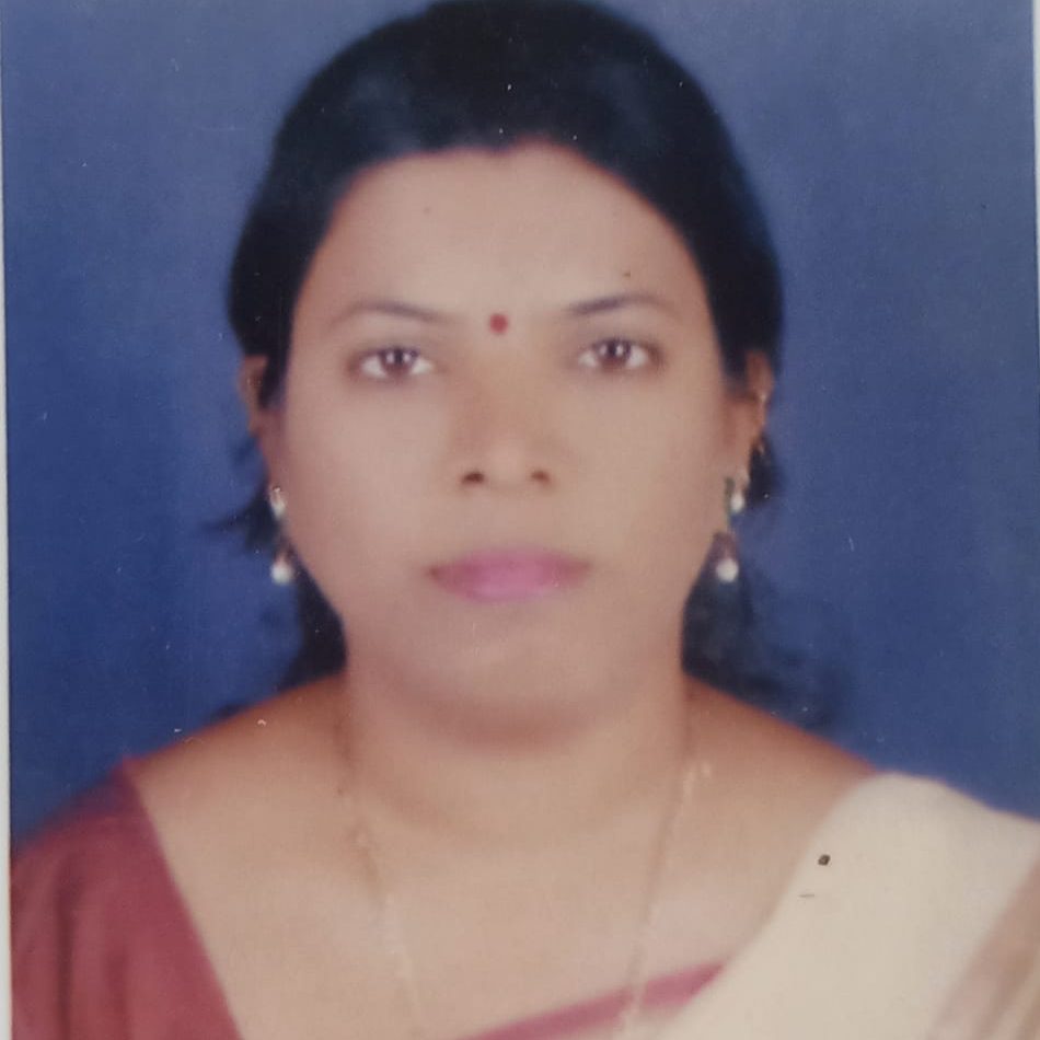 स्मिता साठे यांची भारतीय लहुजी पँथर्सच्या प्रदेश महिला अध्यक्षपदी निवड