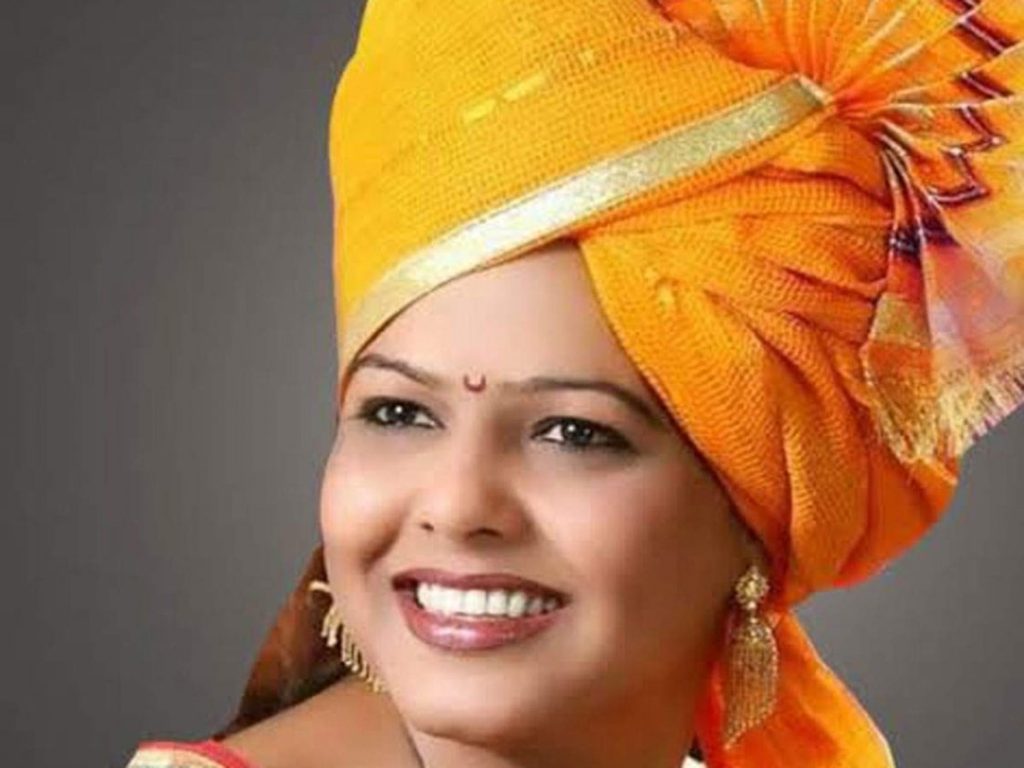 Crime News : रेखा जरे हत्याकांडाचा मुख्य सूत्रधार निघाला दैनिकाचा संपादक Crime News : रेखा जरे हत्याकांडाचा मुख्य सूत्रधार निघाला दैनिकाचा संपादक