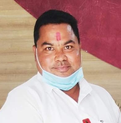 श्री श्री रविशंकर यांच्याविरोधात आंदोलन करणार्या कार्यकर्त्याला खोट्या गुन्ह्यात अडकवण्याची धमकी? श्री श्री रविशंकर यांच्याविरोधात आंदोलन करणार्या कार्यकर्त्याला खोट्या गुन्ह्यात अडकवण्याची धमकी?
