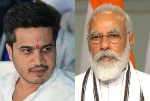देशाच बजेट आहे की भाजपचं इलेक्शन पॅकेज | आमदार रोहित पवार यांची मोदी सरकारवर टिका देशाच बजेट आहे की भाजपचं इलेक्शन पॅकेज | आमदार रोहित पवार यांची मोदी सरकारवर टिका
