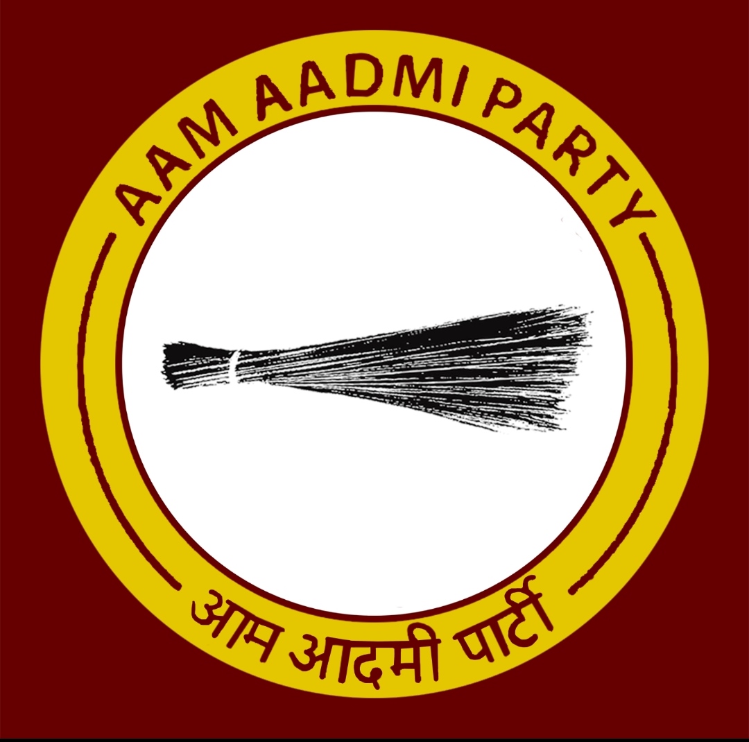 कोविड लसीकरण केंद्रे दुप्पट करण्याची आम आदमी पार्टीची मागणी