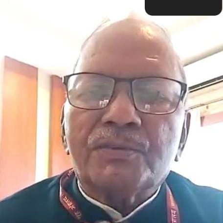 अण्णा भाऊ साठे यांना भारतरत्न म्हणयाला आवडेल | केंद्रिय भटक्या विमुक्त जाती जमाती आयोगाचे अध्यक्ष दादा इदाते यांचे प्रतिपादन