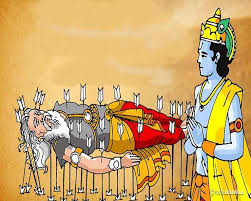 राम, कृष्ण, भीष्म म्हणजे हिंदू संस्कृती असेल तर… राम, कृष्ण, भीष्म म्हणजे हिंदू संस्कृती असेल तर…