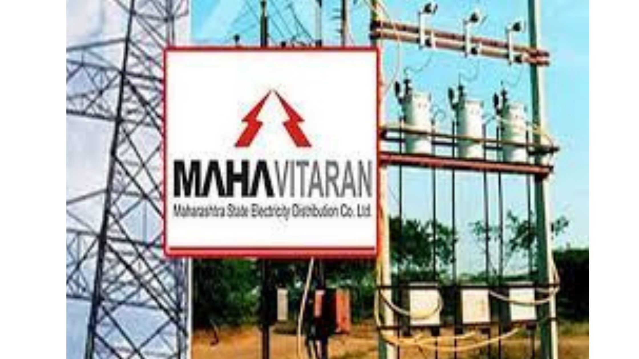 आठ दिवसापासून खडकी सदार अंधारात; महावितरण कर्मच्याकडून उडवाउडवीचे उत्तर