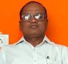 आंबेडकरी चळवळीचे कार्यकर्ते व लेखक बालाजी कांबळे यांचे निधन