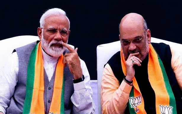 मोदी-शहाच्या प्रतिमेचे दहन करून साजरा करणार दसरा – संभाजी ब्रिगेड