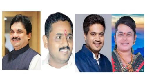 आमदार रोहित पवार यांची भरिव विकास कामे पाहून विरोधकांना पोटदुखी आमदार रोहित पवार यांची भरिव विकास कामे पाहून विरोधकांना पोटदुखी