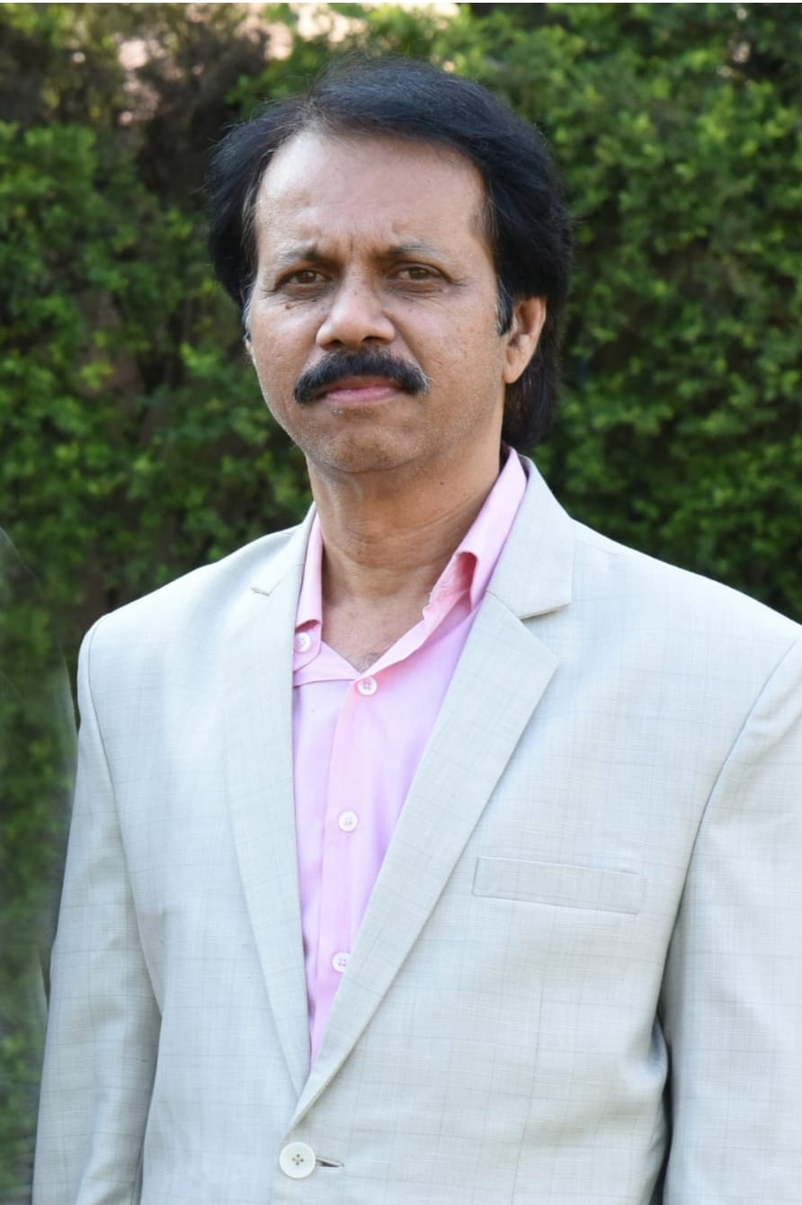 डॉ. तुषार निकाळजे यांना जीवनगौरव पुरस्कार जाहीर