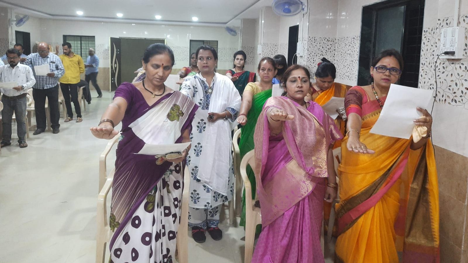संविधान किती ही चांगले असले, तरी राज्यकर्ते त्याचा गैरवापर करतात - अॅड. सतीश कांबीये संविधान किती ही चांगले असले, तरी राज्यकर्ते त्याचा गैरवापर करतात - अॅड. सतीश कांबीये
