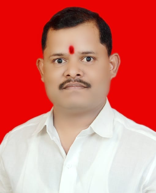 कर्जत तालुक्यात नवीन जिल्हा परिषद गटाची निर्मिती होणार : पप्पू शेठ धोदाड यांच्या मागणीला यश कर्जत तालुक्यात नवीन जिल्हा परिषद गटाची निर्मिती होणार : पप्पू शेठ धोदाड यांच्या मागणीला यश