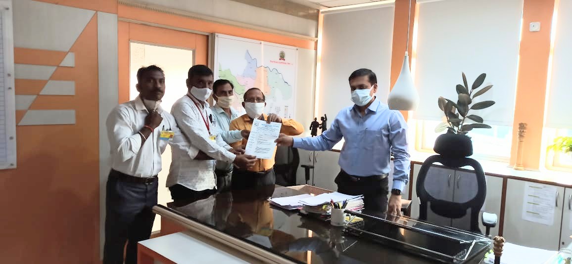 महापालिकेतील अधिकारी-कर्मचारी यांच्या उर्मटपणा व मुजोरीला बसणार चाप | जागृत नागरिक महासंघाचा प्रस्ताव मान्य