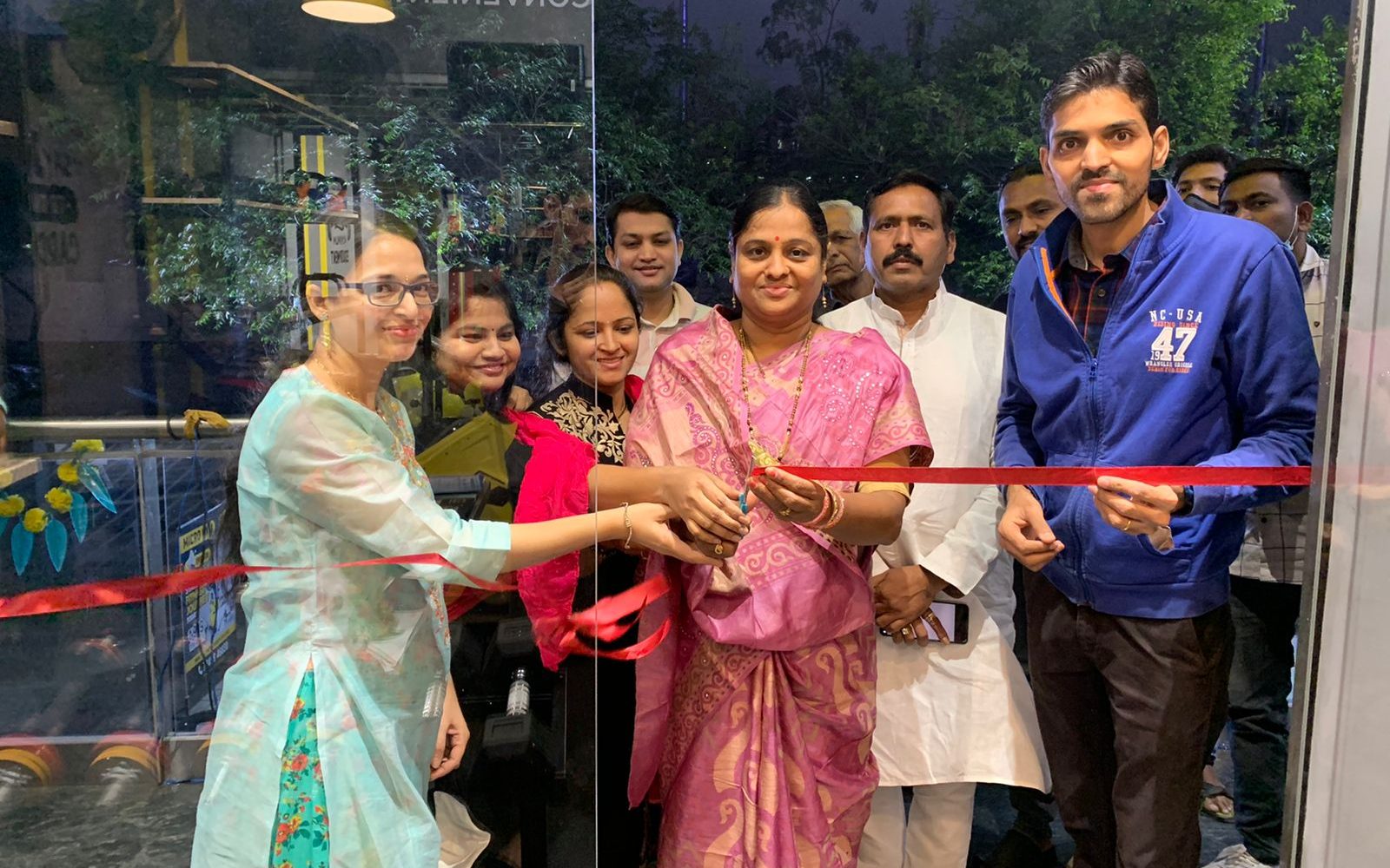 निरोगी व तंदुरुस्त शरीर हाच सुखी जीवनाचा मुलमंत्र - कुंदा भिसे