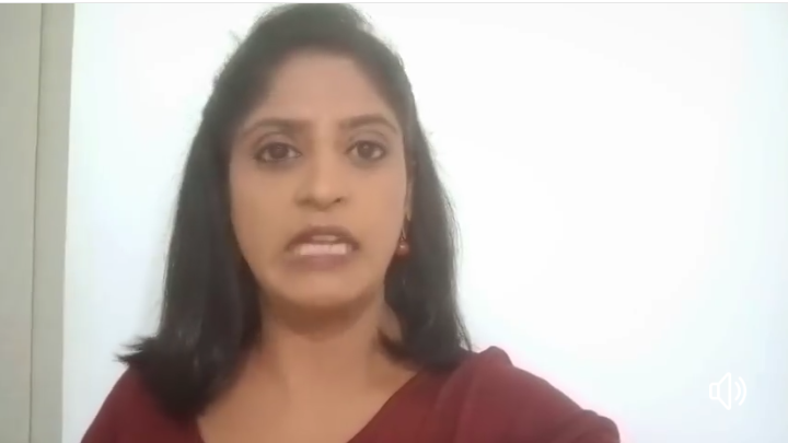 कविता कोविडची