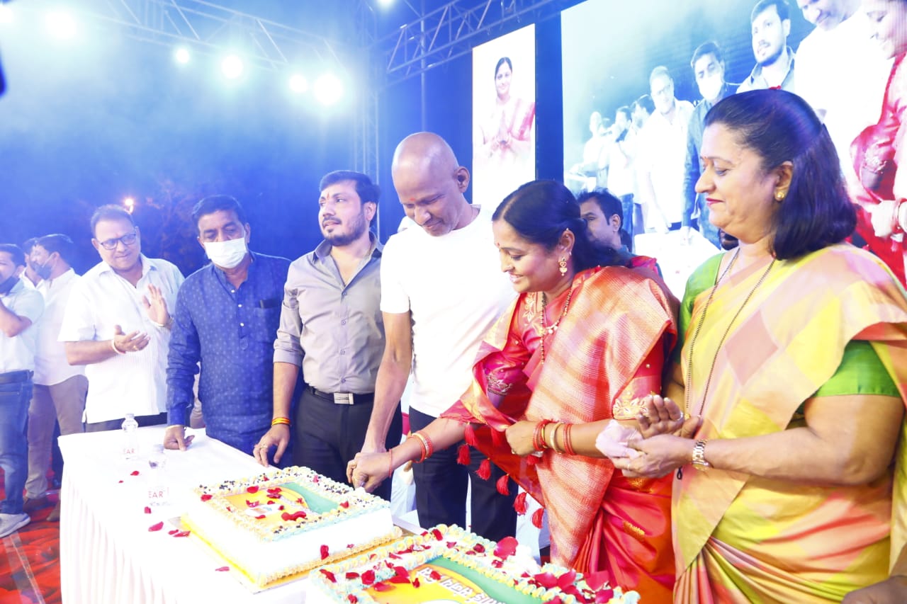 नागरिकांच्या पाठिंब्यामुळेच कुंदाताईंची राजकीय वाटचाल यशस्वी होईल – आ. लक्ष्मण जगताप