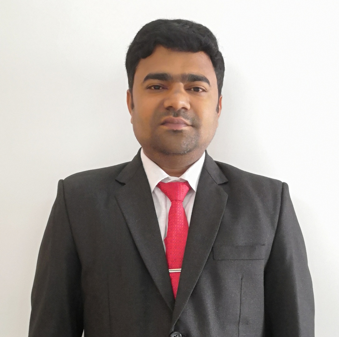 प्रा. अर्जुन भागवत यांना पीएच.डी. पदवी प्रदान