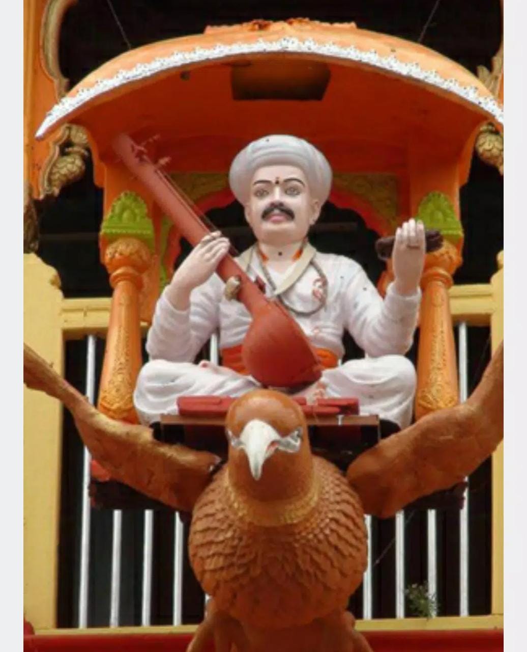 संत तुकाराम महाराजांचे वैकुंठगमन की हत्या ?