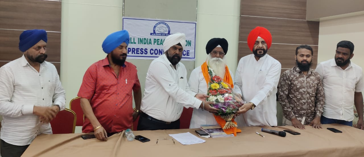 कट्टरतावाद जोपासणा-या संस्थांचा निषेध केला पाहिजे : दया सिंह