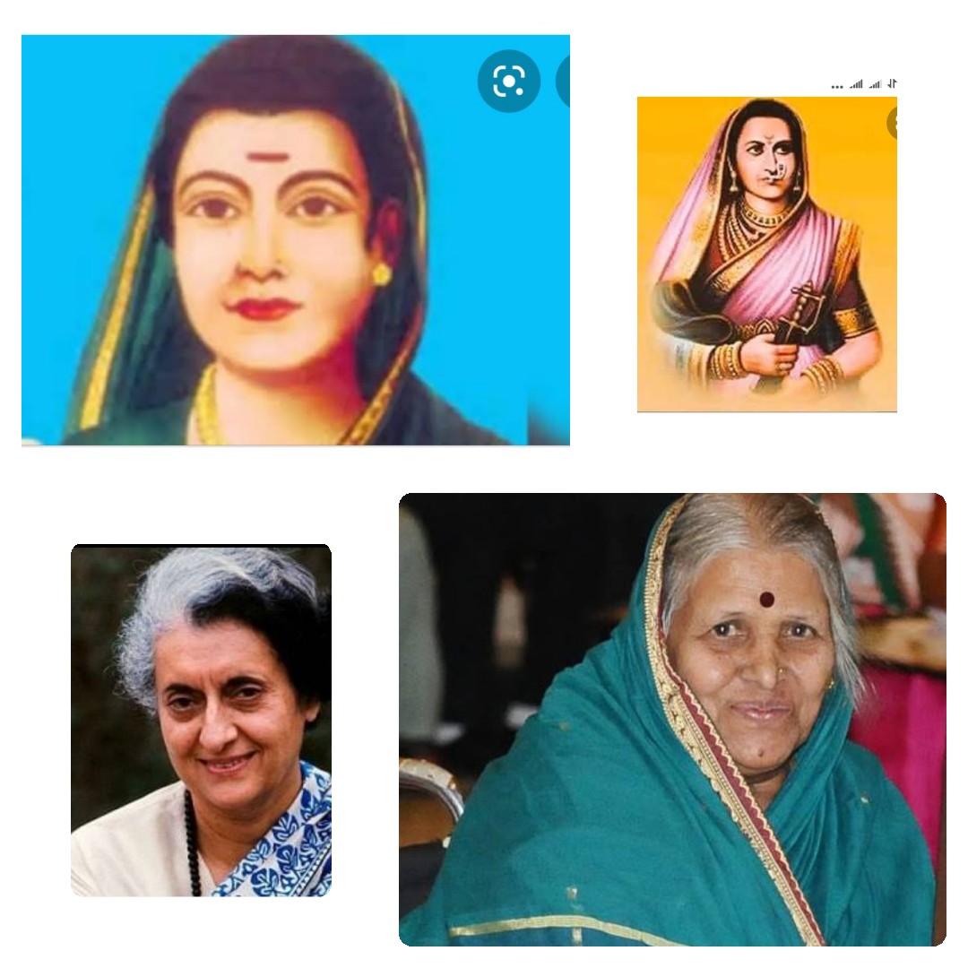 माझी कविता : विसरु नकोस ताई तू