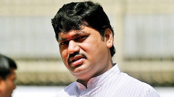 धनंजय मुंडेंवर आता दुहेरी जबाबदारी! बीडसह ना. मुंडे आता परभणीचेही पालकमंत्री!