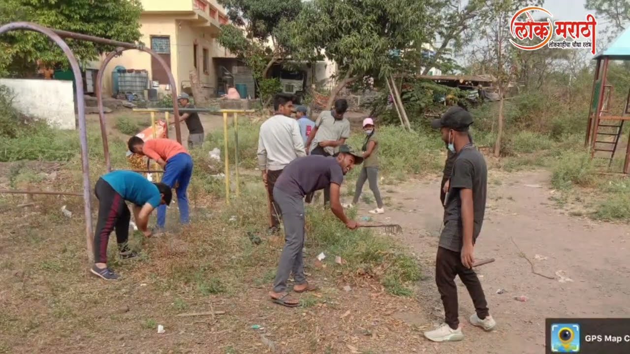 एस. एम. जोशी कॉलेजमधील राष्ट्रीय सेवा योजनेचे विशेष श्रमसंस्कार शिबिर संपन्न