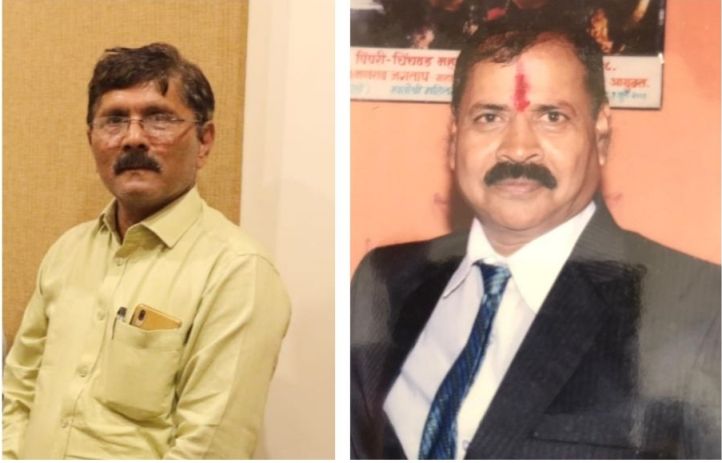 पुणे जिल्हा गुणवंत कामगार विकास समितीच्या अध्यक्षपदी प्रकाश घोरपडे तर कार्याध्यक्षपदी राजेंद्र वाघ