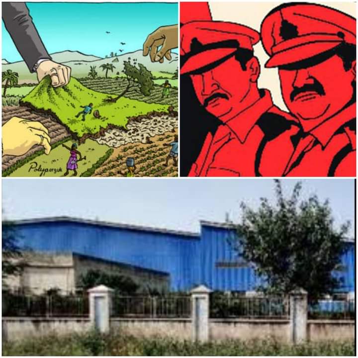 जमिनीच्या त्या व्यवहारात एक डिसीपी अन् एसीपी सदोष? | दोघांचा शासनाला डिफॉल्ट रिपोर्ट सादर