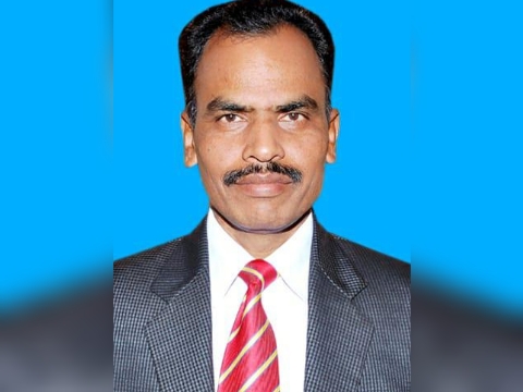 एस. एम. जोशी कॉलेज हडपसर येथे प्राचार्यपदी डॉ. एन. एस. गायकवाड