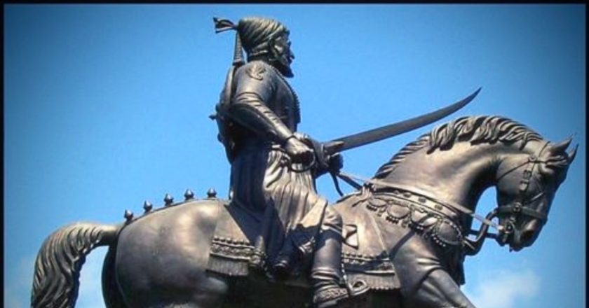 काळेवाडीत छत्रपती शिवाजी महाराज यांचा पुतळा उभारणीची मागणी