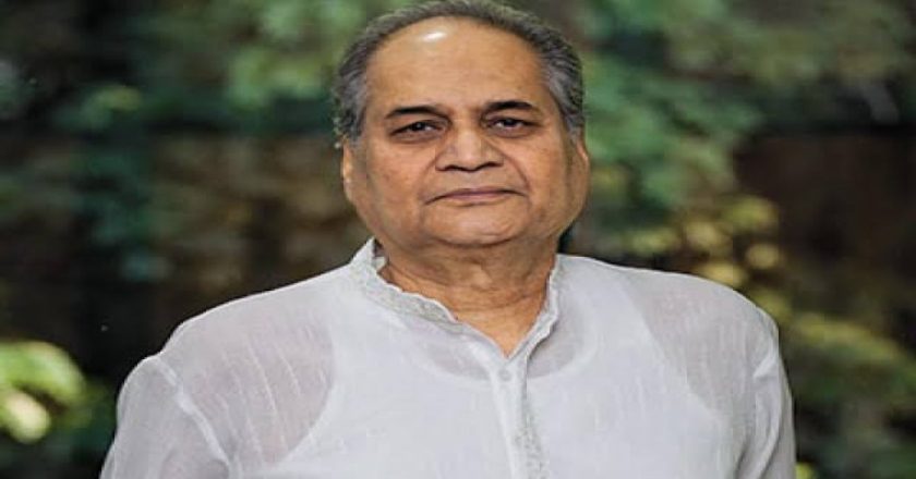 संवेदनशील व समाजाशी नाळ जुळलेला उद्योजक हरपला | बजाज समूहाचे माजी अध्यक्ष राहुल बजाज यांचे निधन