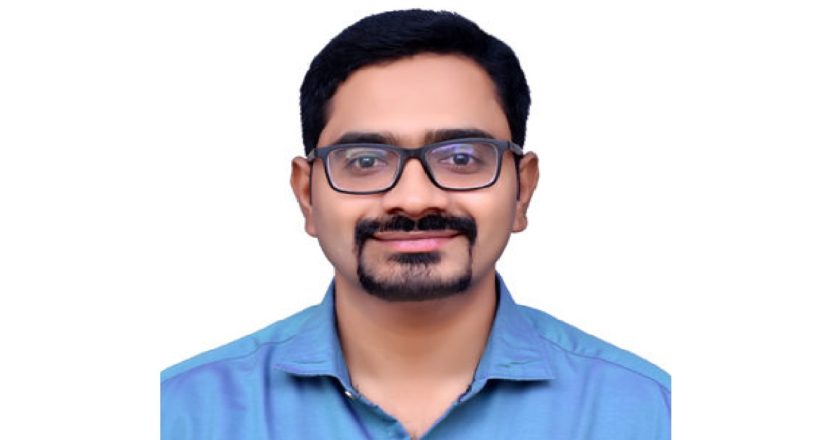 सर्वसामान्यांसाठी तळमळीने काम करणारा युवा समाजसेवक ‘वैभव घुगे’