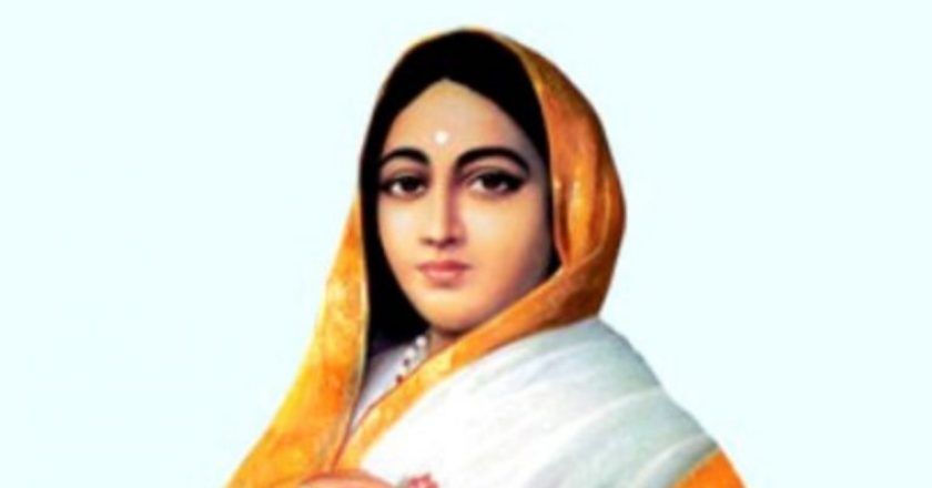 पुण्यश्लोक अहिल्यादेवी होळकर : मानवतावादाचा दीपस्तंभ