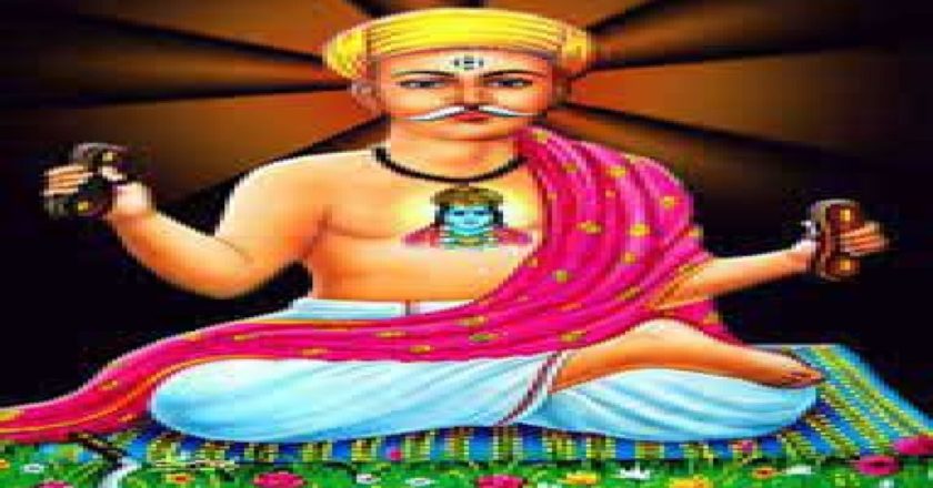 माळी समाजाच्या मोफत राज्यस्तरीय वधू, वर परिचय मेळाव्याचे भोसरीत आयोजन