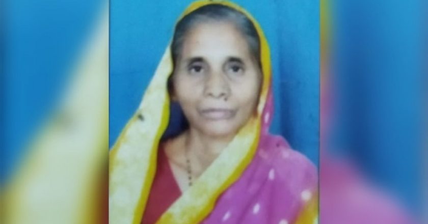 ॲड. संजय माने यांच्या मातोश्रींचे निधन